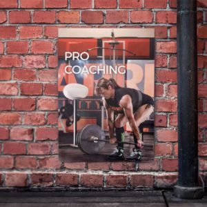 pro coaching