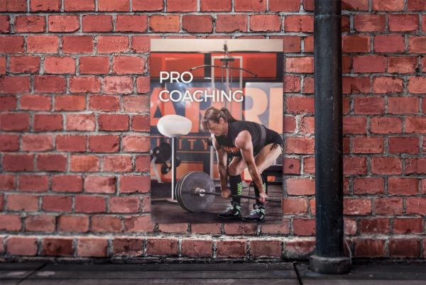 pro coaching