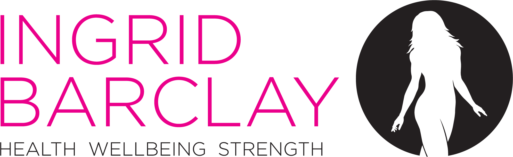 ingrid barclay logo